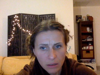 munishpunish impressive babe dancing striptease