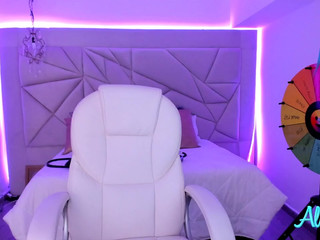 kinkyalexxxa  solid beast furiously fucks holes