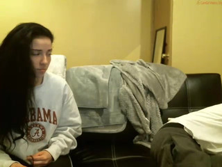 hotguy_mar young trash masturbates shaved pussy