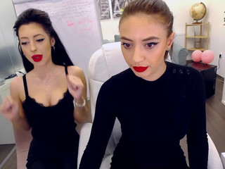 babesgowild  13 January 2020