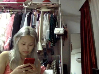 whitemeow  myfreecams January 2020