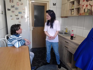 realxxxissa Obstinate lesbians