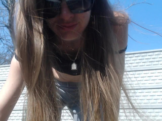 little_princess  slut bitch moans sweetly