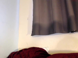 thesavannahskye  crazy lady fondles her cunt in panties