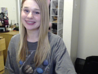 strawberry  Brilliant lady