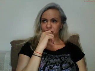 so_immoral  cute passion relish swallows dildo