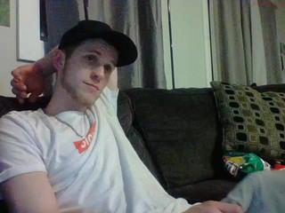 natesbigdick crazy passion masturbates both holes