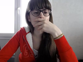 mimi_morgane87  sweet chick fucked in the ass by different devices