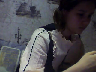 kitty_sushi  handjob in front of the camera