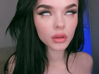 getting_high_  seductive pussy shoves balls in the anus