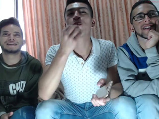 fiotti Charming Kral