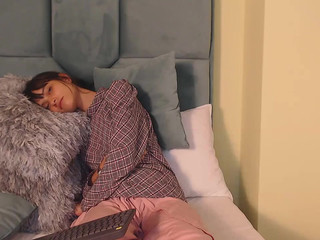 alone_together_  Sexy lady