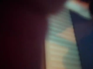 afellingyouneed red-haired bitch jerks off pussy with sex toy