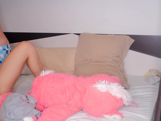 sweetens Delicious slut