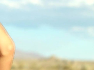 MANDY FLORES clips4sale fun with a toy