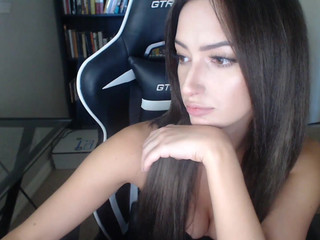 miss_bee Skinny bitch