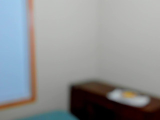 sassy3va naked babe demonstrates chocolate body