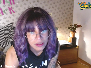 midnight_snack_ Graceful bitch