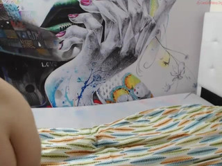 angelita_xxx Smart brunette