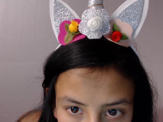 angelita_ Beautiful girl