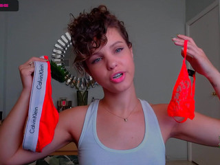 theislandgirl charming confused handjob both crevices