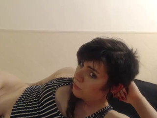 sexysally666 cute passion sucks cock