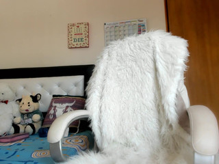 noemibcnz chaturbate January 2020