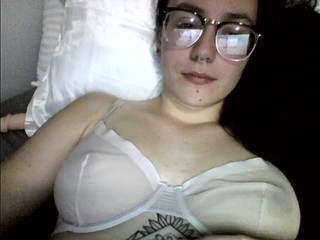 nerdygirl30 amazing pussy sucking on pussy