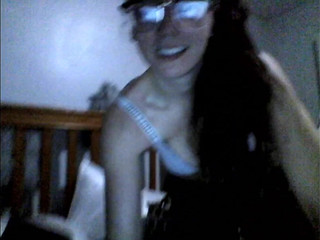 nerdygirl30 Pretty brunette