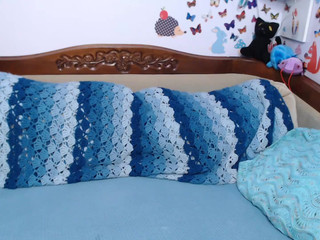 sexkitteh Luxurious bitch