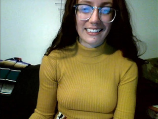 nerdygirl30 Fiery bitch