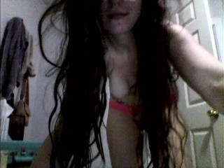 nerdygirl30 Luxury blonde