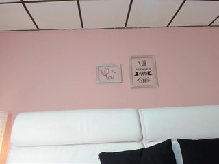 lilicarter_ black haired passion shows beautiful sissy