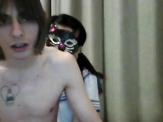 japanese_russian_couple online show January 2020