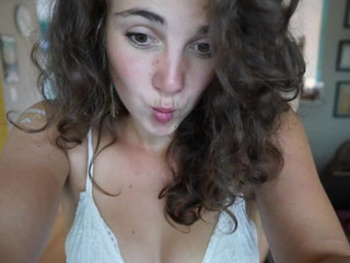 emandbea amazing confused licks nipples