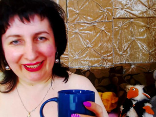 depravedmadame online show January 2020