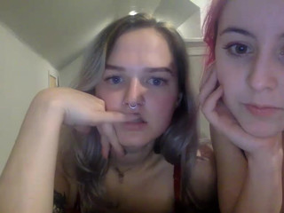 evalix Lustful blonde