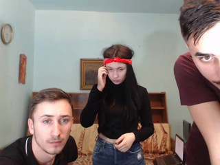 crazy_boy_69 sweet lady caresses pussy