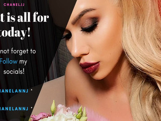 chaneljj busty milf - deliciously jerking her pussy