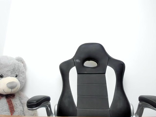 anya_fox Appetizing young lady