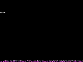 butterybubblebutt arranged in  private e present porn show