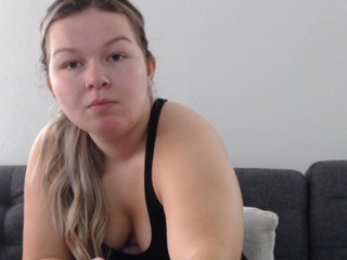 your_next_hot_nanny skinny bitch straddled phallus