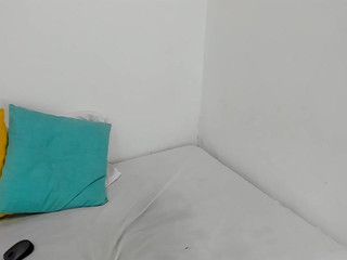 alison_ker passionate skin jumps on a dildo