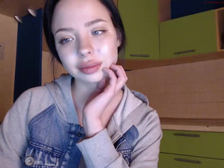 mrs_eva advertising promo video charming bitch