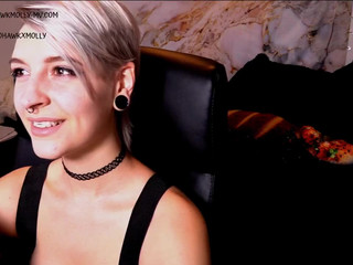 mohawkmolly chaturbate January 2020