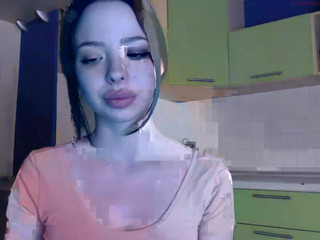 mrs_eva yelling from violent orgasm