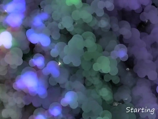 mohawkmolly ardent beauty fondles intimate places