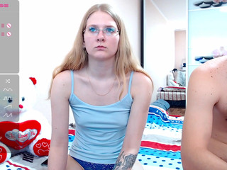 hot_live_cum expressive beauty gets sexuality