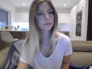 cassy_cum stroking boobs