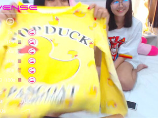 your_little_asian_secret modest slut tells interesting stories on camera